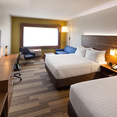 Holiday Inn Express & Suites Terrace By Ihg Exterior foto